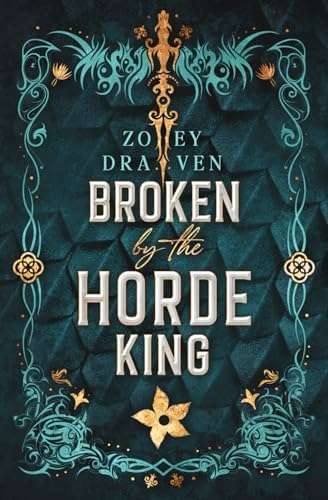 Amazon.com: Throne of the Horde King: Alternate Cover Edition